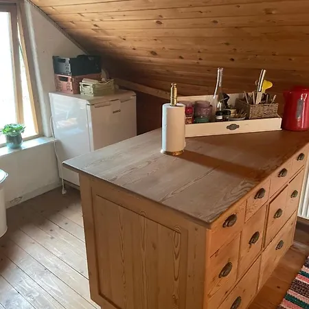 Guest house Ingridsminde - *