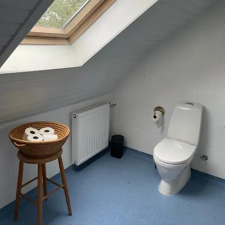 Guest house Ingridsminde - Ribe