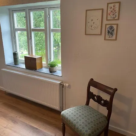 Guest house Ingridsminde - *