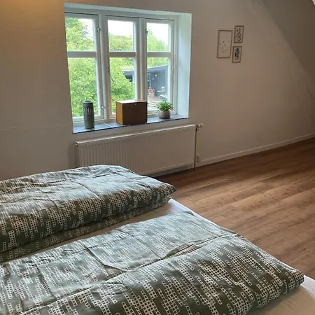 Ingridsminde - Guest house