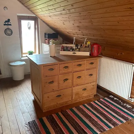 Ingridsminde -
