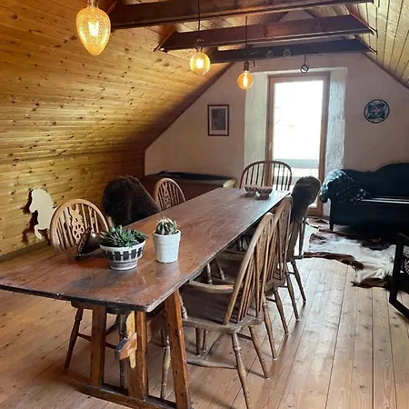 Ingridsminde - Gasthof Ribe