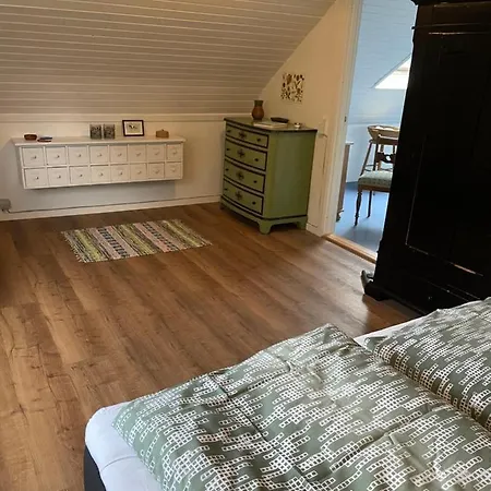 Ingridsminde - Gasthof Ribe