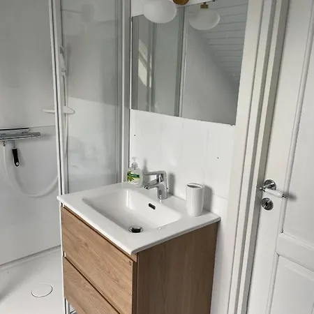 Ingridsminde - Gasthof Ribe