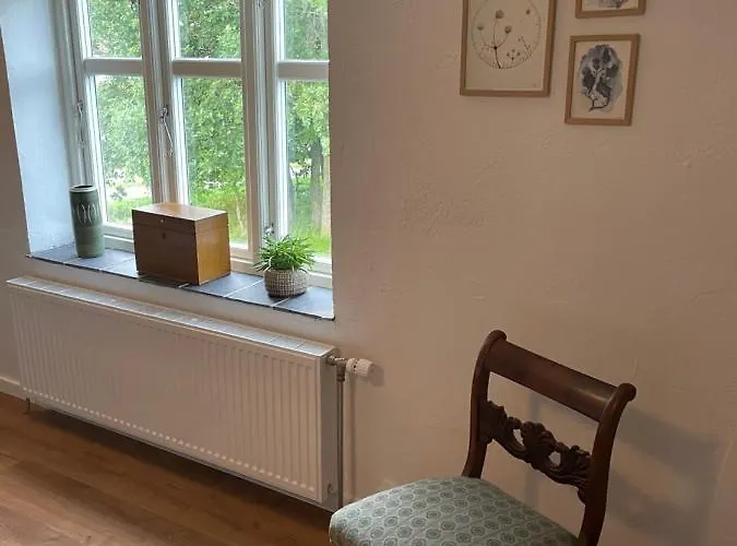 Pensionat Ingridsminde - 3*