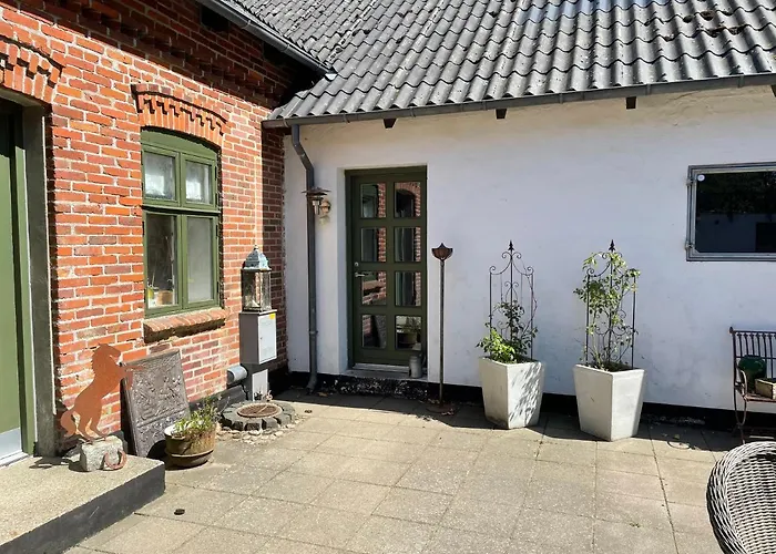 Pensionat Ingridsminde - 3*