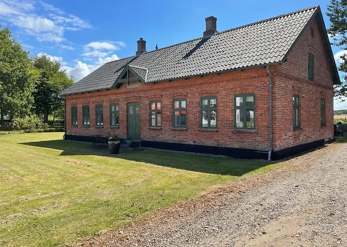 Pensionat Ingridsminde - 3*