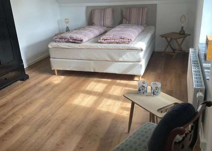 Ingridsminde - 3*